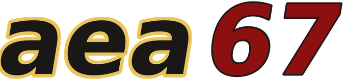 aea67 logo